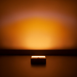 Мебельный светильник Elektrostandard С датчиком движения Led Stick LTB73 1W 4000K Чёрны Stepmotion