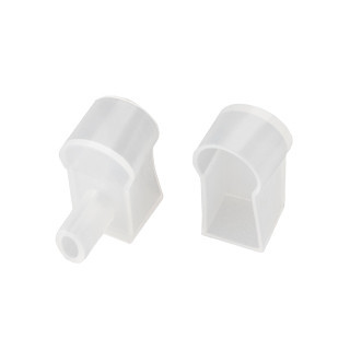 Заглушка для неона Arlight 053396 HALO-CAP