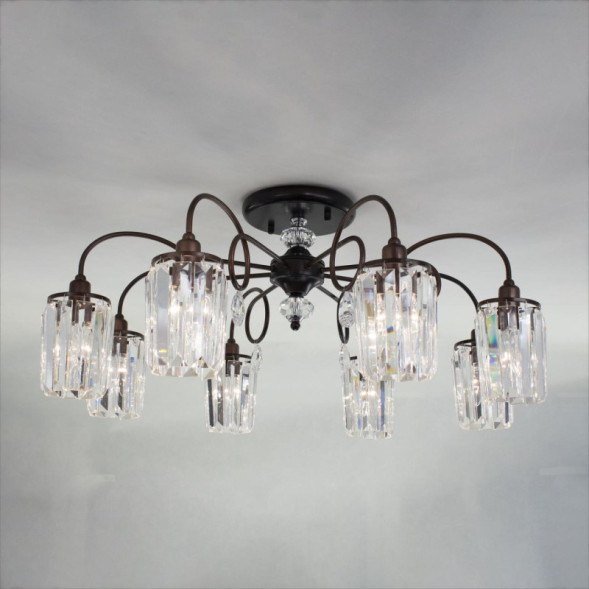 Потолочная люстра Citilux Синди CL330183