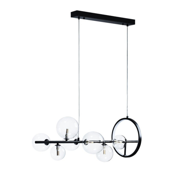 Подвесной светильник LOFT IT MOLECULE 10023/900