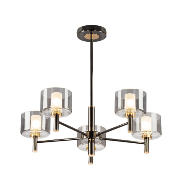 Люстра на штанге Citilux CL241151 ELAN