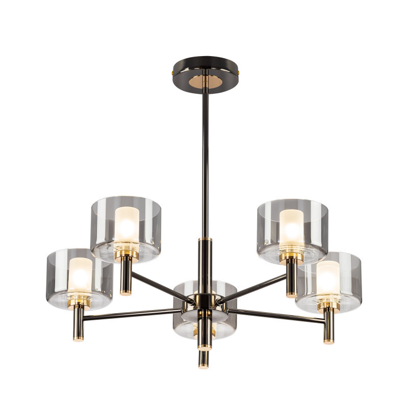 Люстра на штанге Citilux CL241151 ELAN