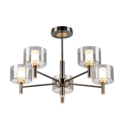 Люстра на штанге Citilux CL241151 ELAN