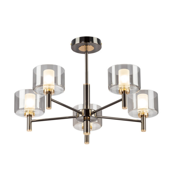 Люстра на штанге Citilux CL241151 ELAN