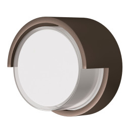 Уличный настенный светильник Mantra 8856 CREEK