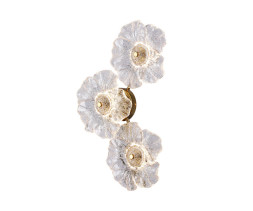 Бра Kink Light 07601-3W,36 Грея