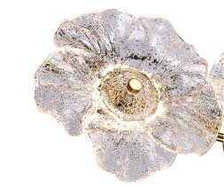 Бра Kink Light 07601-3W,36 Грея