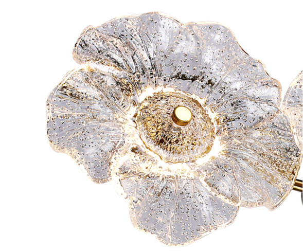 Бра Kink Light 07601-3W,36 Грея