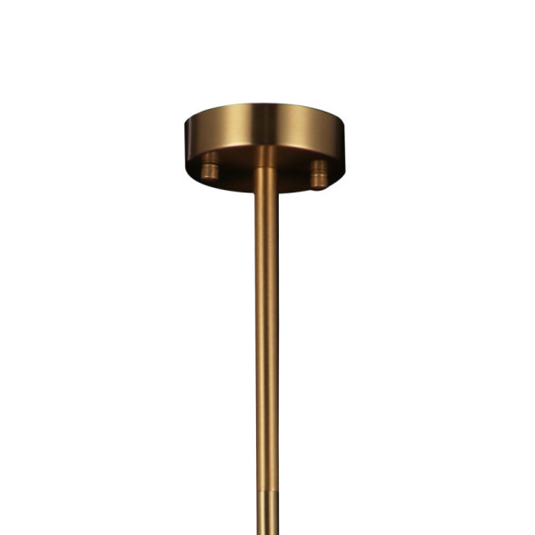 Люстра на штанге Favourite Massae 3053-6P