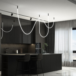 Гибкий неон Elektrostandard 336Led 12W IP20 4200K Full light 5m Full light