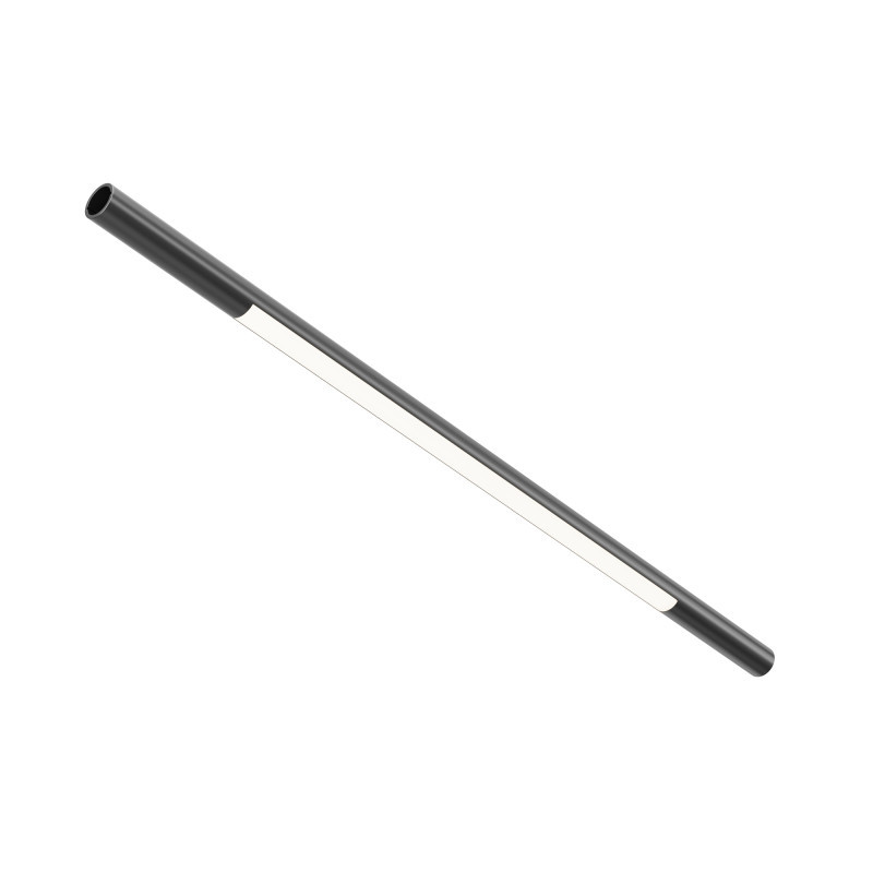 Светодиодный трековый светильник Maytoni Technical C100CL-L500-12W3-6K-B BASIS