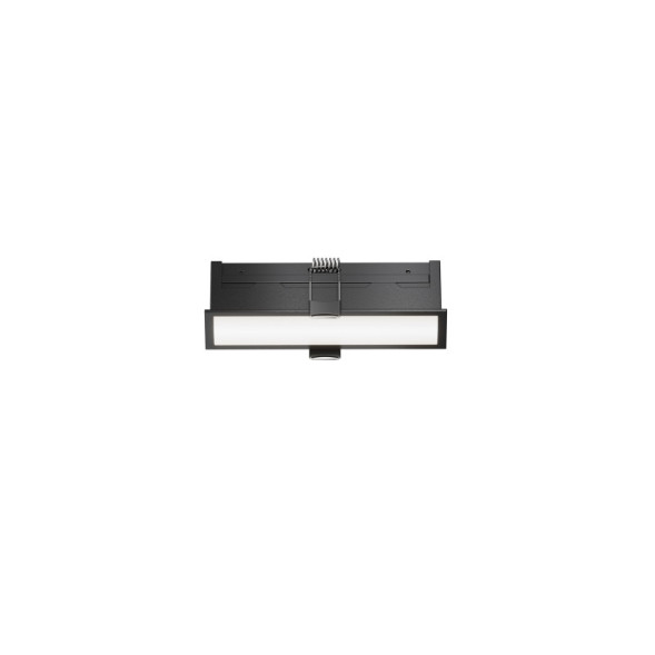 Встраиваемый точечный светильник Maytoni Technical DL066-12W3-6K-B BASIS