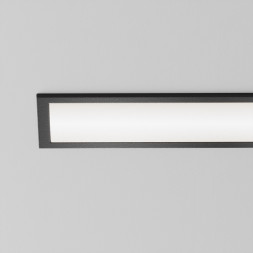 Встраиваемый точечный светильник Maytoni Technical DL066-12W3-6K-B BASIS