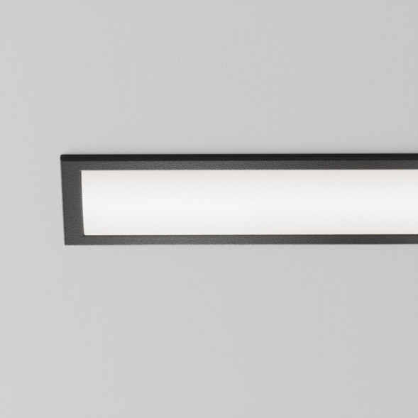 Встраиваемый точечный светильник Maytoni Technical DL066-12W3-6K-B BASIS