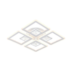 Потолочный светильник Escada HYDRIA 10277/4LED