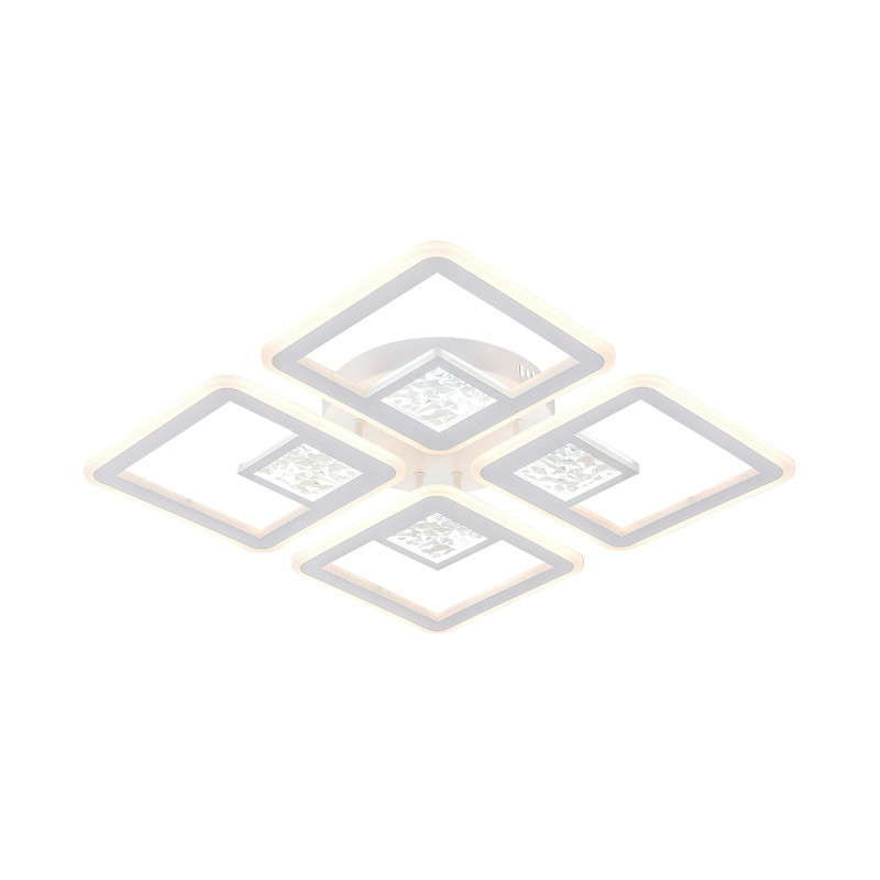 Потолочный светильник Escada HYDRIA 10277/4LED