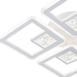 Потолочный светильник Escada HYDRIA 10277/4LED