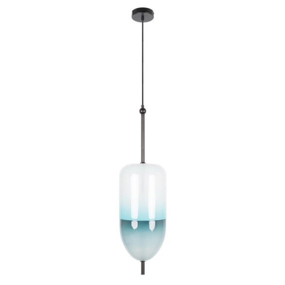 Подвесной светильник LOFT IT VENICE 10223/B Blue