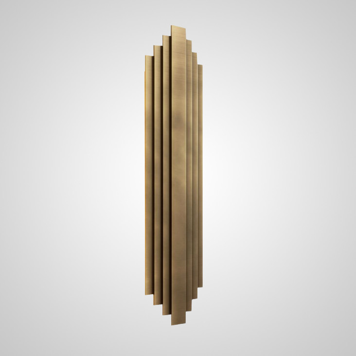 Бра ImperiumLoft 209163-23 Tarf