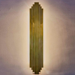 Бра ImperiumLoft 209163-23 Tarf