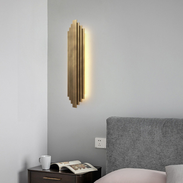 Бра ImperiumLoft 209163-23 Tarf