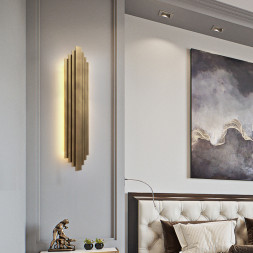 Бра ImperiumLoft 209163-23 Tarf