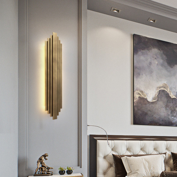 Бра ImperiumLoft 209163-23 Tarf