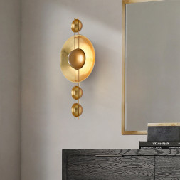 Бра ImperiumLoft 19243-23