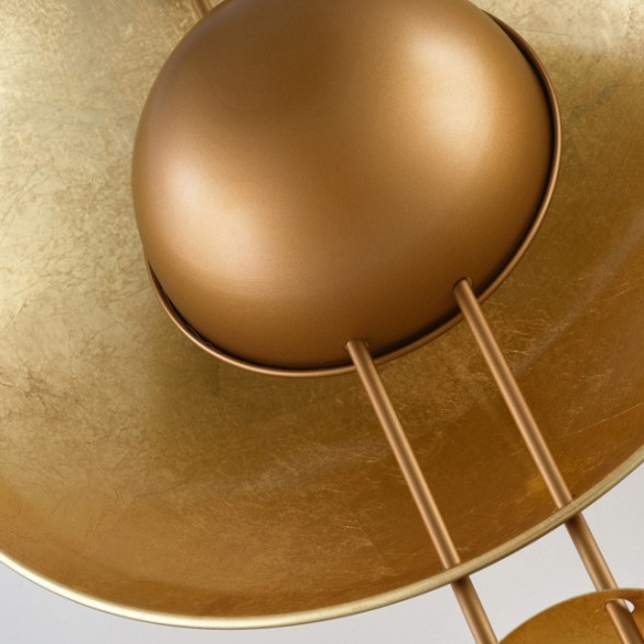 Бра ImperiumLoft 19243-23