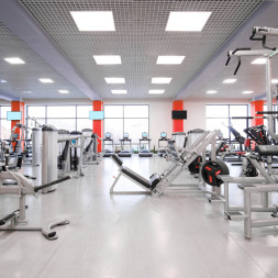 Офисный светильник Arlight 038430