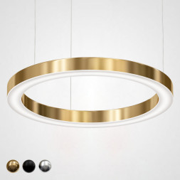 Подвесная люстра ImperiumLoft 177927-22 Light Ring Horizontal
