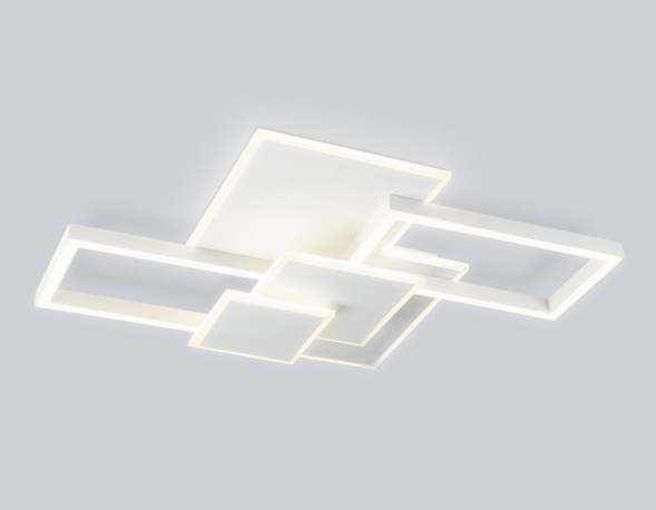 Светильник потолочный Ambrella Light ACRYLICA FA1031