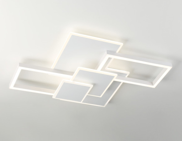 Светильник потолочный Ambrella Light ACRYLICA FA1031