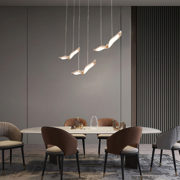 Подвесной светильник ImperiumLoft 228369-23 Flyer