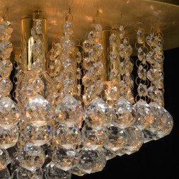 Потолочная люстра MW-Light Венеция 276014705