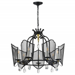 Подвесная люстра Lightstar CASTELLO 744077