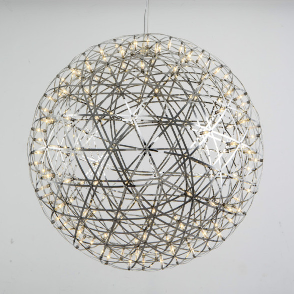 Подвесная люстра Divinare Galassia 1030/02 SP-162