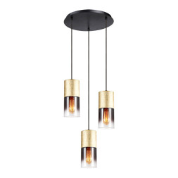 Подвесной светильник Lussole LSP-8969 GRIMES