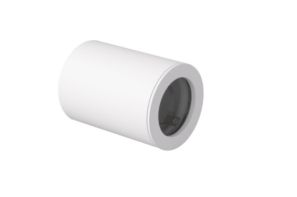 Точечный влагозащищенный светильник Crystal Lux CLT 422 CLT 422C WH