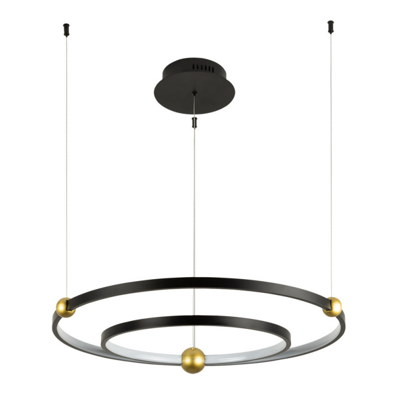 Подвесной светильник Divinare Amadeo 1123/04 SP-65