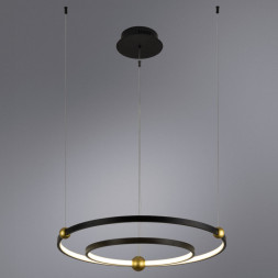 Подвесной светильник Divinare Amadeo 1123/04 SP-65