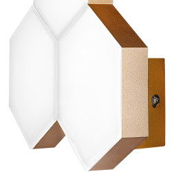 Бра Lightstar FAVO 750641