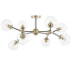 Люстра на штанге Lightstar Beta 785083