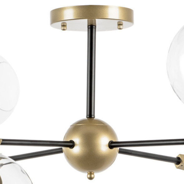 Люстра на штанге Lightstar Beta 785083