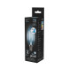 Светодиодная лампа Gauss Filament 103801207-S 7W 220V 580lm E14 белый (дневной)