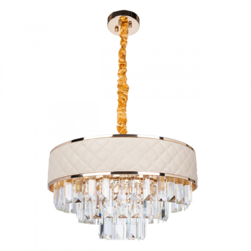 Подвесная люстра ARTE Lamp ANNABELLE A1008LM-6GO