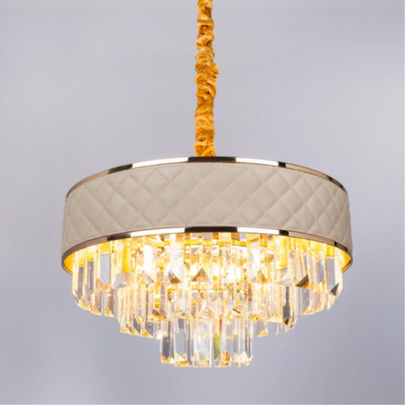 Подвесная люстра ARTE Lamp ANNABELLE A1008LM-6GO