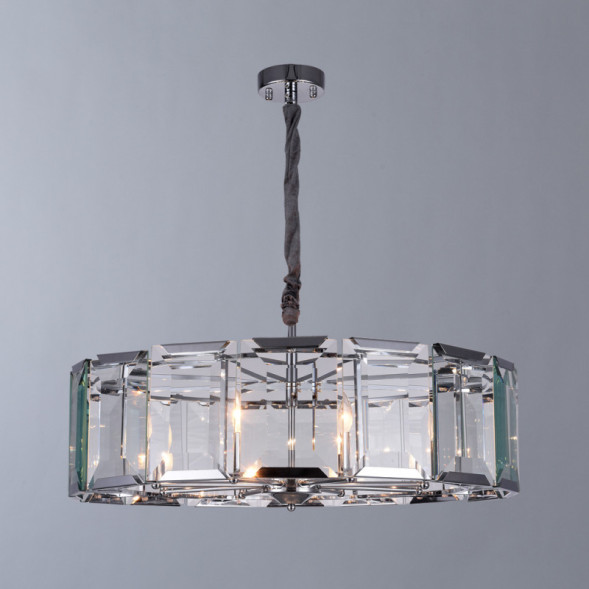 Подвесная люстра Divinare Agostina 1100/02 SP-8