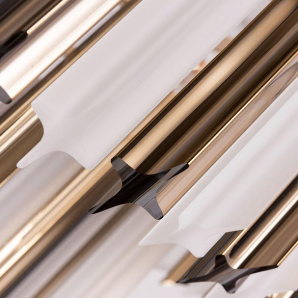 Подвесная люстра ImperiumLoft 194234-23