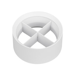 Антибликовая решетка Arlight calipso 046756